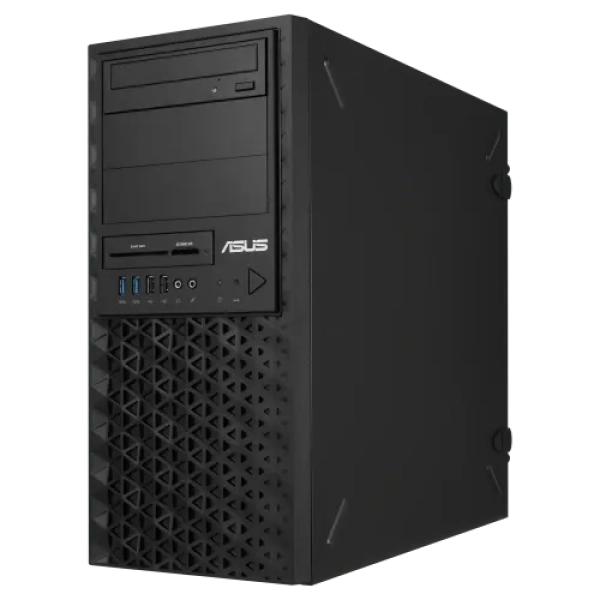 ASUS TS100-E11-PI4 Intel Xeon E-2336 6 Core Tower Server